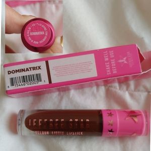 Jeffree Star Velour Liquid Lipstick